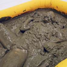 CreamMeAgain: First Mud