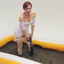 CreamMeAgain: First Mud