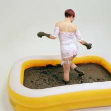 CreamMeAgain: First Mud