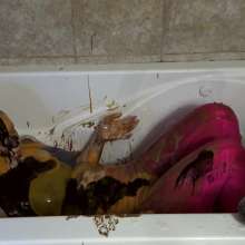 WildThang: New Download: Fitness Shake Commercial Gone Wrong