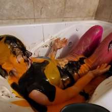 WildThang: New Download: Fitness Shake Commercial Gone Wrong