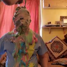 CustardFlanman: Flanman's Custard Pie Quiz