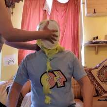 CustardFlanman: Flanman's Custard Pie Quiz