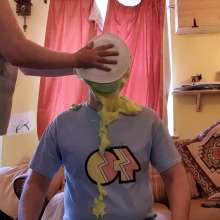 CustardFlanman: Flanman's Custard Pie Quiz