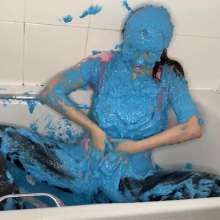 TheGungeZone: Gabriella's Mega Gunging