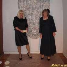 Mel451: Eveningwear trashed--the complete set