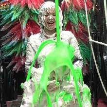 LiquidX: 6 Private Sessions available at MessyWorld, week of May 24th