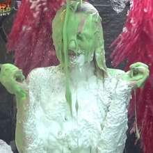LiquidX: 6 Private Sessions available at MessyWorld, week of May 24th