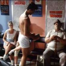 adidas: rip Nick Kamen, 15 April 1962  4 May 2021