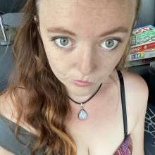 Alana SexyMessyBabes: Jasmines Back!