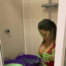 TheGungeZone: Jacqui's Mega Gunging