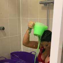 TheGungeZone: Jacqui's Mega Gunging