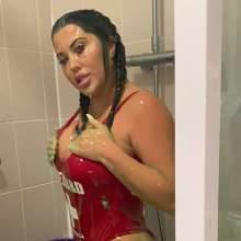 TheGungeZone: Jacqui's Mega Gunging