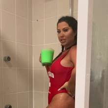 TheGungeZone: Jacqui's Mega Gunging
