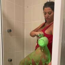 TheGungeZone: Jacqui's Mega Gunging