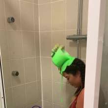 TheGungeZone: Jacqui's Mega Gunging