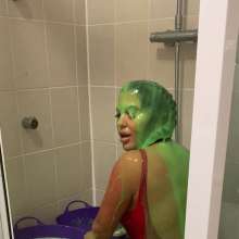 TheGungeZone: Jacqui's Mega Gunging