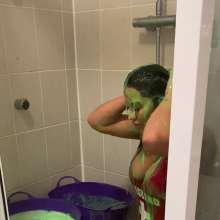 TheGungeZone: Jacqui's Mega Gunging