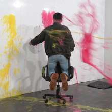 WamtasticUK: James Under Fire Gunge Cannons Quiz