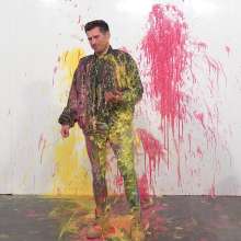 WamtasticUK: James Under Fire Gunge Cannons Quiz