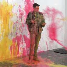 WamtasticUK: James Under Fire Gunge Cannons Quiz