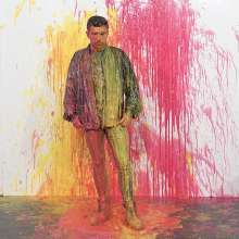 WamtasticUK: James Under Fire Gunge Cannons Quiz