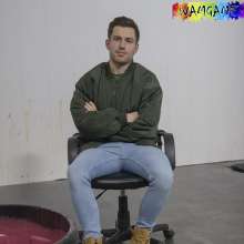 WamtasticUK: James Under Fire Gunge Cannons Quiz