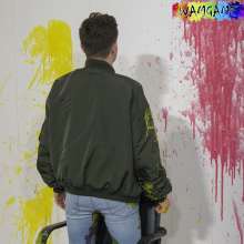 WamtasticUK: James Under Fire Gunge Cannons Quiz