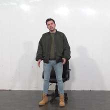WamtasticUK: James Under Fire Gunge Cannons Quiz