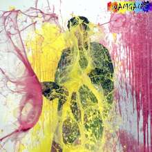 WamtasticUK: James Under Fire Gunge Cannons Quiz