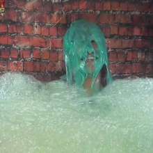 LiquidX: 6 Private Sessions available at MessyWorld, week of May 24th