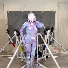 ArchNemesis: Leda's Pie Pod Test