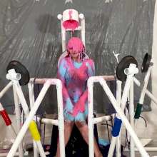 ArchNemesis: Leda's Pie Pod Test