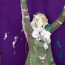 The Man and The Wife: New Download: 'Lilly's Slime Time'