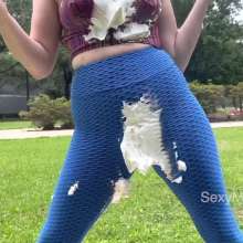Alana SexyMessyBabes: Lyra