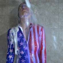 WildThang: Memorial Day Bodysuit Filling