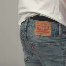 WamtasticUK: MessySte Multi-Dunk in Levi's and Yeezys