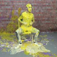 WamtasticUK: Nathan What's In My Pie Messy Cream Pies and Gunge
