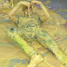 WamtasticUK: Nathan What's In My Pie Messy Cream Pies and Gunge