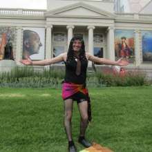 sploshalot: Eggs smashed in akward public places in panties