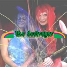 LiquidX: 6 Private Sessions available at MessyWorld, week of May 24th