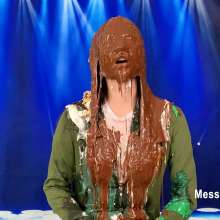 Messygirl: New Messygirl Download: Figure It Out: Fetish Style