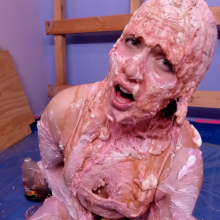 Darla DeVour: Live Messy Show w/ Messy Darla starting at 10 pm UK time Today!