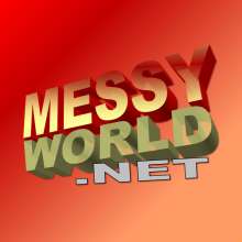 LiquidX: 6 Private Sessions available at MessyWorld, week of May 24th