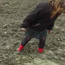 Northern Wam: Red Heels Last Time