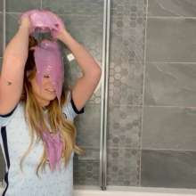 TheGungeZone: Roxi Vs Mandy: Roxi's Forfeit