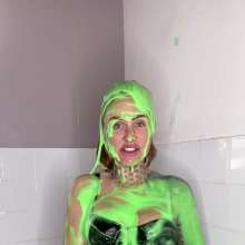 TheGungeZone: Sammii's Mega Gunging