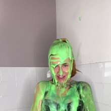 TheGungeZone: Sammii's Mega Gunging