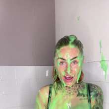 TheGungeZone: Sammii's Mega Gunging