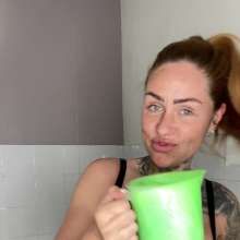TheGungeZone: Sammii's Mega Gunging